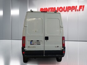 Fiat Ducato vaihtoauto