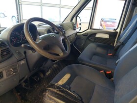 Fiat Ducato vaihtoauto