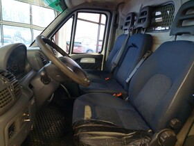 Fiat Ducato vaihtoauto