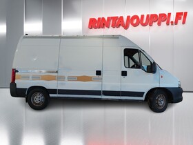 Fiat Ducato vaihtoauto