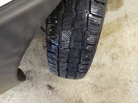 Fiat Ducato vaihtoauto