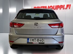 SEAT Leon ST vaihtoauto