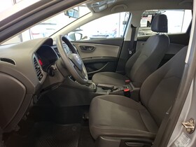 SEAT Leon ST vaihtoauto