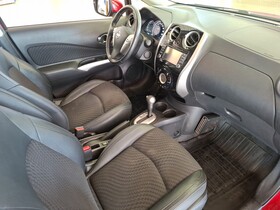 Nissan NOTE vaihtoauto