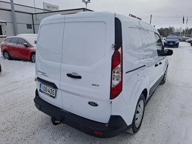 Ford Transit Connect vaihtoauto