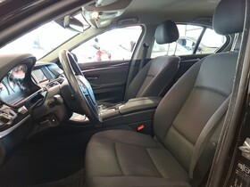 BMW 518 vaihtoauto
