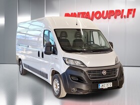 Fiat Ducato vaihtoauto