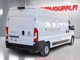 Fiat Ducato vaihtoauto