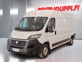 Fiat Ducato vaihtoauto