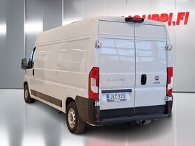 Fiat Ducato vaihtoauto