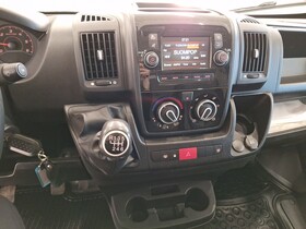 Fiat Ducato vaihtoauto