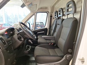Fiat Ducato vaihtoauto