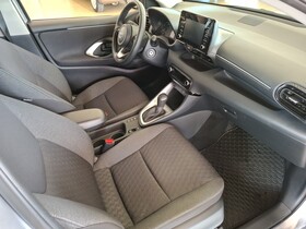 Mazda 2 vaihtoauto