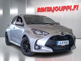 Mazda 2 vaihtoauto