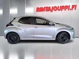 Mazda 2 vaihtoauto
