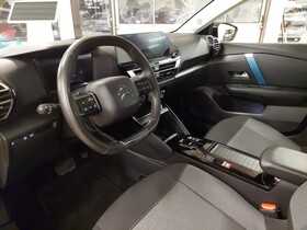 Citroën ë-C4 vaihtoauto