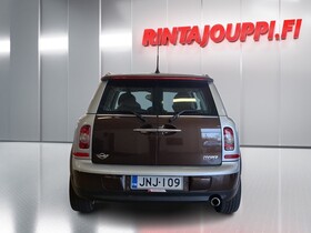 Mini Cooper vaihtoauto