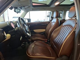 Mini Cooper vaihtoauto