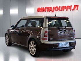 Mini Cooper vaihtoauto