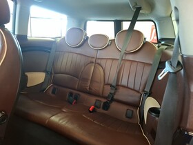 Mini Cooper vaihtoauto