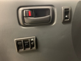 Toyota Hiace vaihtoauto