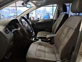 Volkswagen Golf Sportsvan vaihtoauto