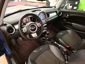 Mini Cooper vaihtoauto
