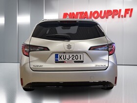 Suzuki Swace vaihtoauto