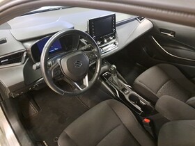 Suzuki Swace vaihtoauto