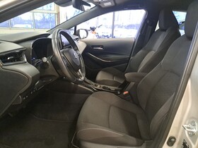 Suzuki Swace vaihtoauto