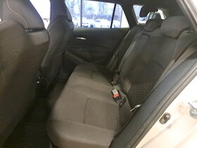 Suzuki Swace vaihtoauto