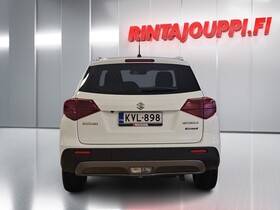 Suzuki Vitara vaihtoauto