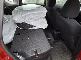 Nissan NOTE vaihtoauto