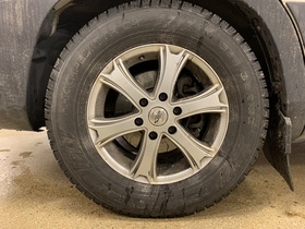 Iveco Daily vaihtoauto