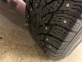 Iveco Daily vaihtoauto