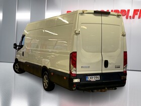 Iveco Daily vaihtoauto