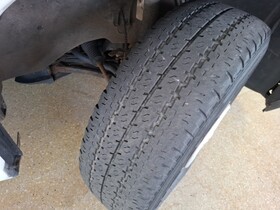 Peugeot Boxer vaihtoauto