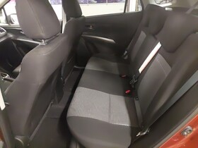 Suzuki S-Cross vaihtoauto