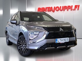 Mitsubishi Eclipse Cross vaihtoauto