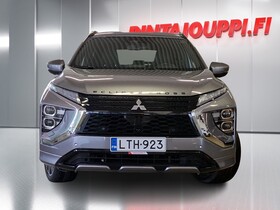 Mitsubishi Eclipse Cross vaihtoauto
