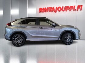Mitsubishi Eclipse Cross vaihtoauto