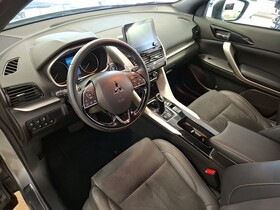 Mitsubishi Eclipse Cross vaihtoauto