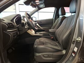 Mitsubishi Eclipse Cross vaihtoauto