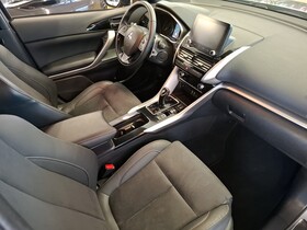 Mitsubishi Eclipse Cross vaihtoauto
