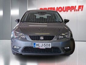 SEAT Leon vaihtoauto