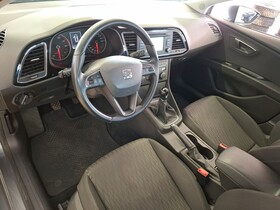 SEAT Leon vaihtoauto