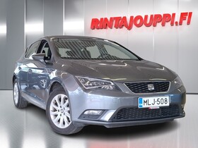 SEAT Leon vaihtoauto