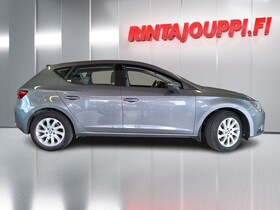SEAT Leon vaihtoauto