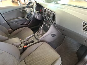 SEAT Leon vaihtoauto