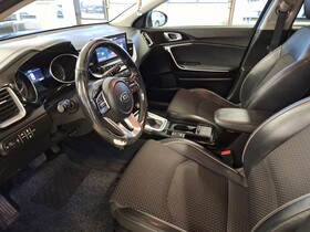 Kia XCeed vaihtoauto